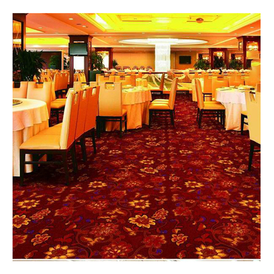 Wool Woven Axminster Carpet For Hall Decorative With Fair Rating Bfl-S1