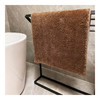 High Pile Washable Indoor Outdoor Mat Plush Fluffy Mat Extra Soft And Comfy Carpet