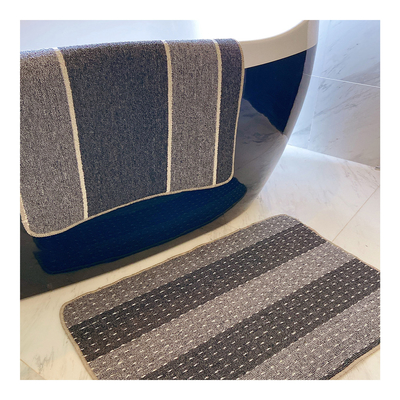 Simple Modern Indoor Outdoor Mat Washable Indoor Mat  20 X 30 Inch For Entrance
