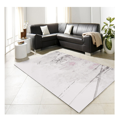 Home Modern Area Rug Polypropylene Wilton Carpet 160cm x 230cm
