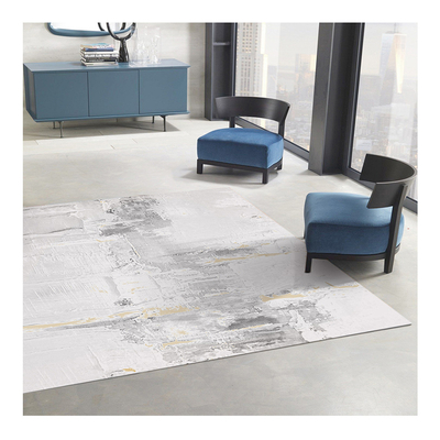 Home Modern Area Rug Polypropylene Wilton Carpet 160cm x 230cm